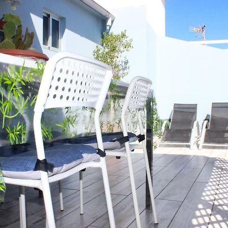 Cactus Home Penthouse Ла-Гарита Экстерьер фото