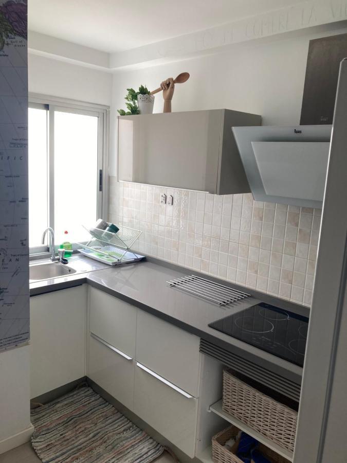 Cactus Home Penthouse Ла-Гарита Экстерьер фото