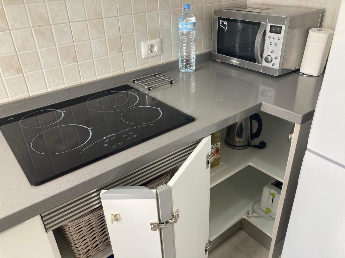 Cactus Home Penthouse Ла-Гарита Экстерьер фото