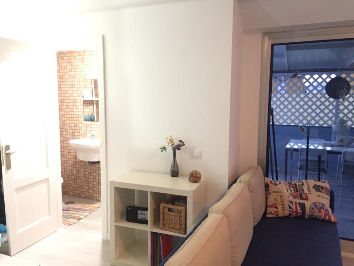 Cactus Home Penthouse Ла-Гарита Экстерьер фото