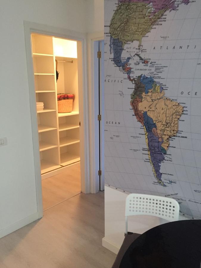 Cactus Home Penthouse Ла-Гарита Экстерьер фото