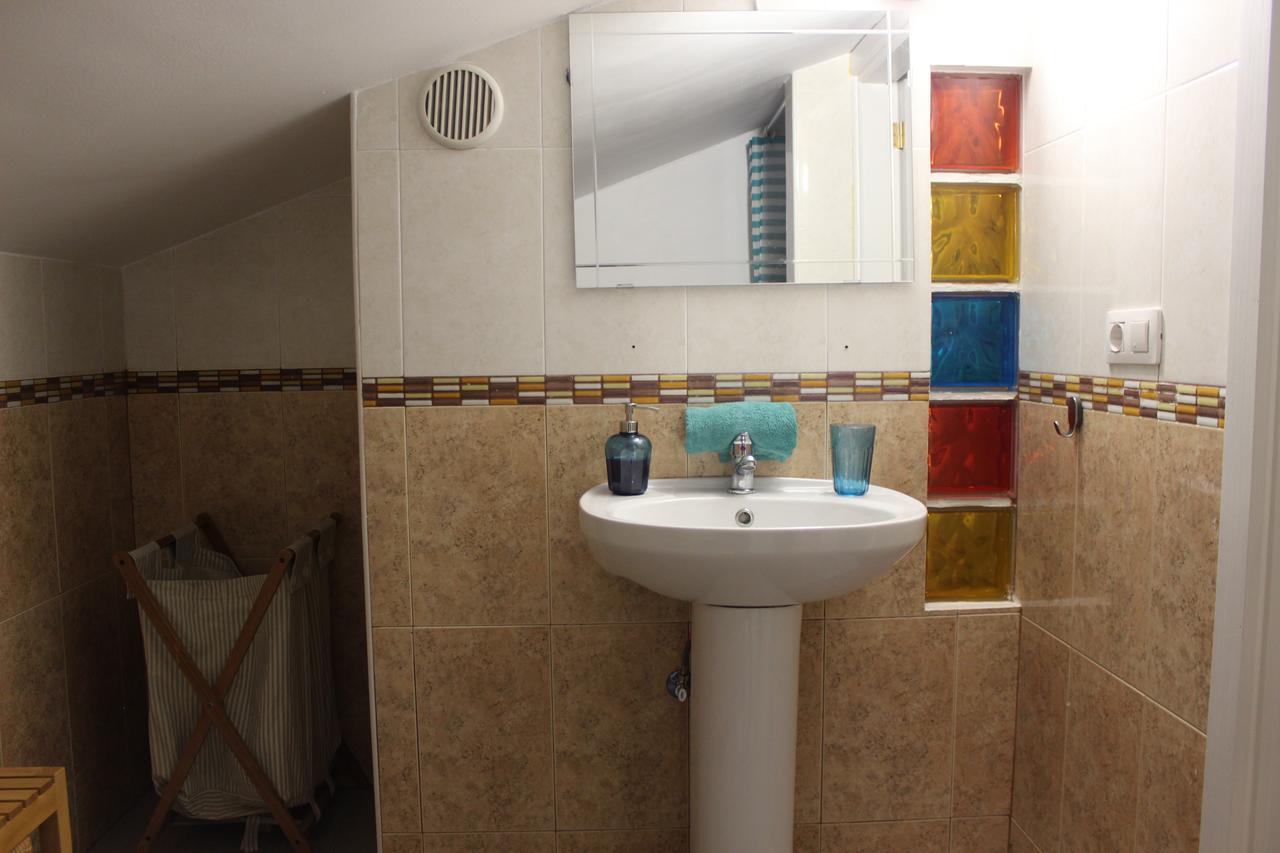 Cactus Home Penthouse Ла-Гарита Экстерьер фото