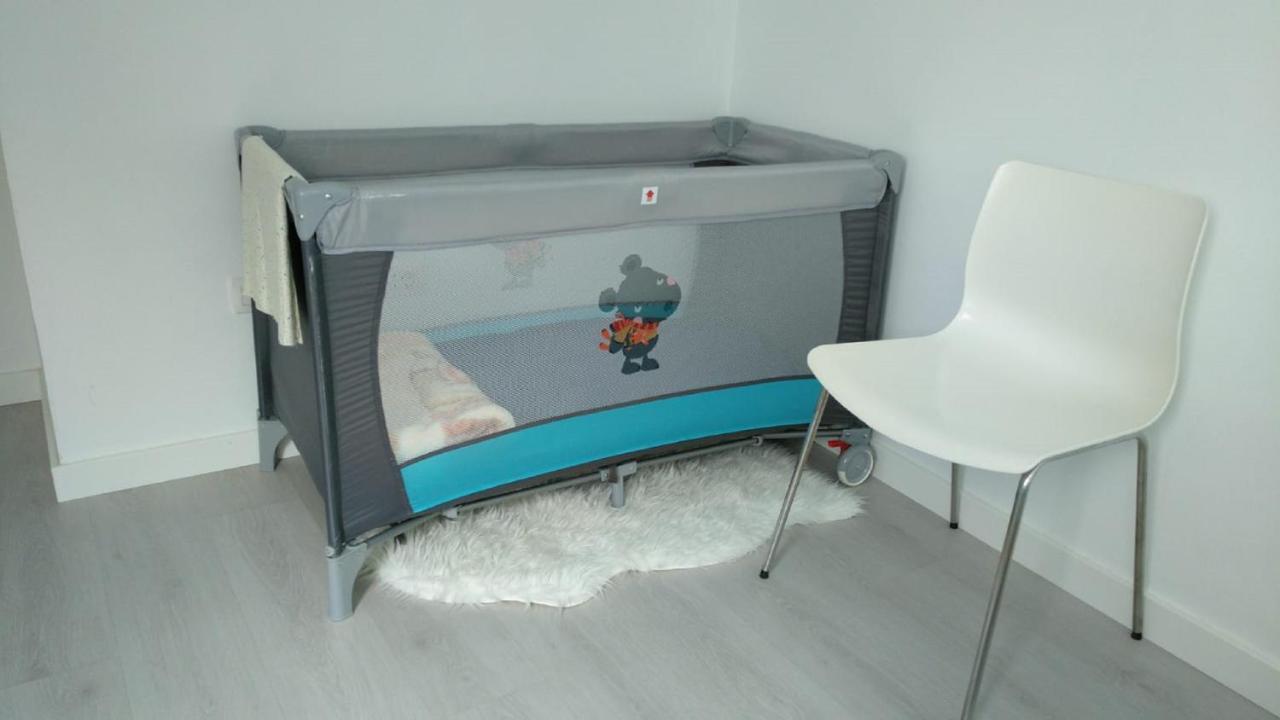 Cactus Home Penthouse Ла-Гарита Экстерьер фото