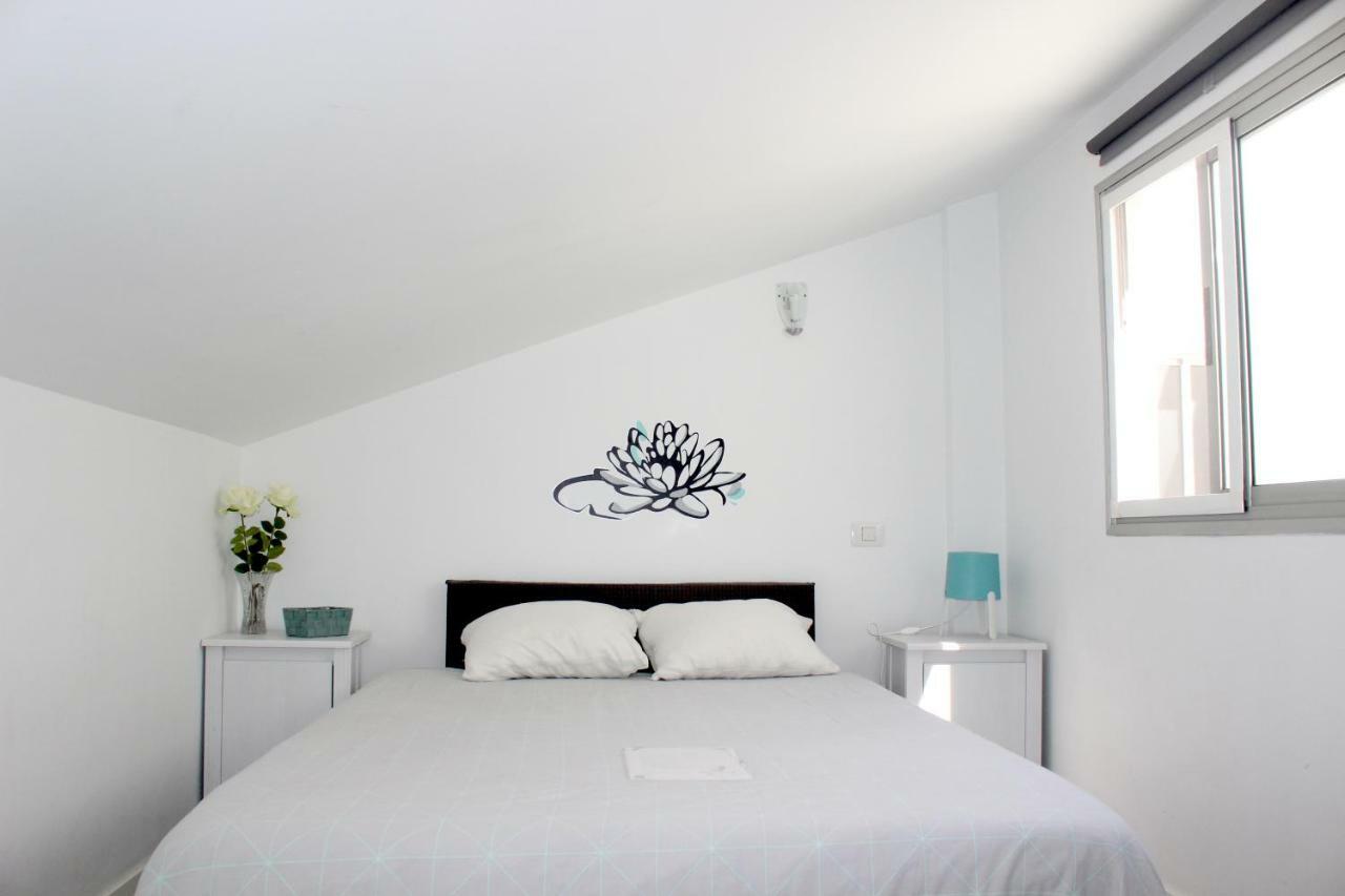 Cactus Home Penthouse Ла-Гарита Экстерьер фото