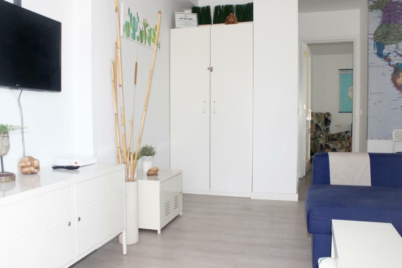 Cactus Home Penthouse Ла-Гарита Экстерьер фото